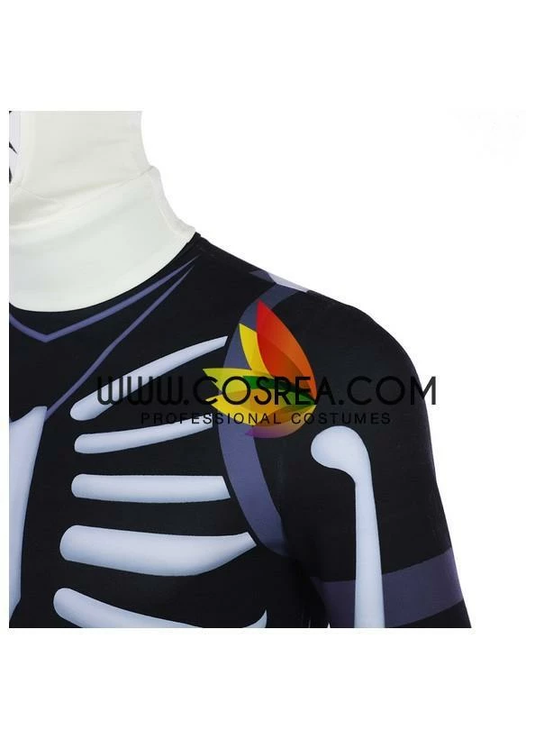 Cosrea Cosplay Costumes Fortnite Skull Trooper Cosplay Costume 8 Cosrea Cosplay Costumes Fortnite Skull Trooper Cosplay Costume