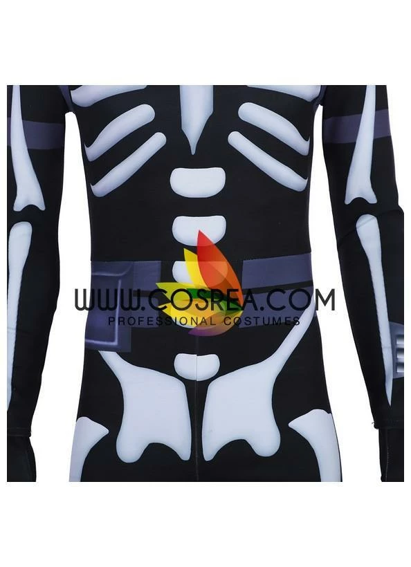 Cosrea Cosplay Costumes Fortnite Skull Trooper Cosplay Costume 9 Cosrea Cosplay Costumes Fortnite Skull Trooper Cosplay Costume