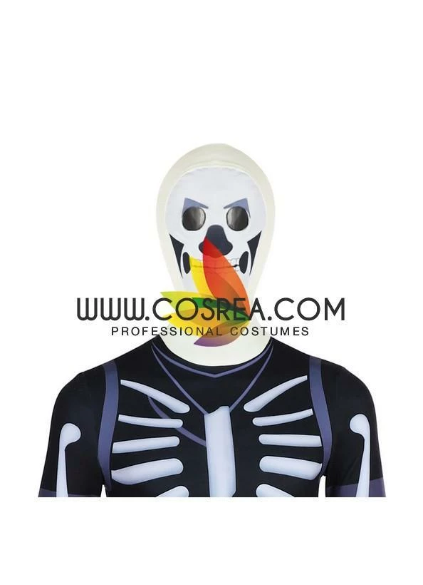 Cosrea Cosplay Costumes Fortnite Skull Trooper Cosplay Costume 11 Cosrea Cosplay Costumes Fortnite Skull Trooper Cosplay Costume