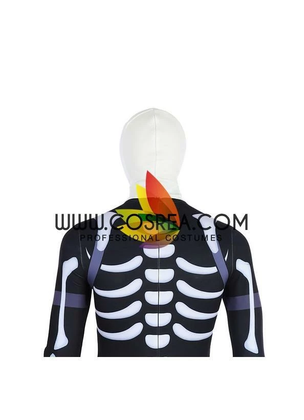 Cosrea Cosplay Costumes Fortnite Skull Trooper Cosplay Costume 13 Cosrea Cosplay Costumes Fortnite Skull Trooper Cosplay Costume