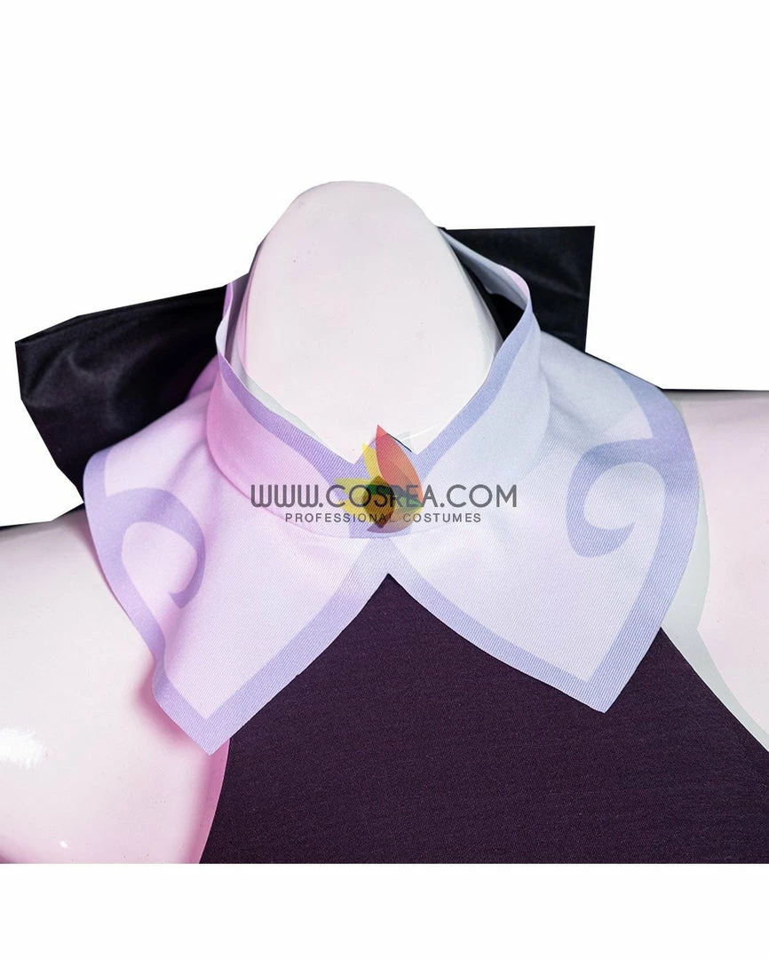 Cosrea Ganyu Genshin Impact Limited Custom Sizing Cosplay Costume 16 Cosrea Ganyu Genshin Impact Limited Custom Sizing Cosplay Costume