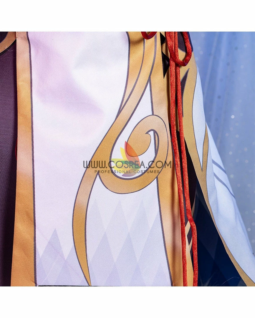 Cosrea Ganyu Genshin Impact Limited Custom Sizing Cosplay Costume 14 Cosrea Ganyu Genshin Impact Limited Custom Sizing Cosplay Costume