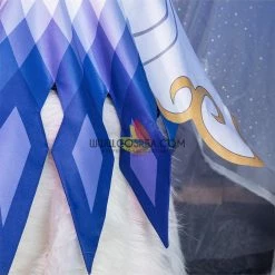 Cosrea Ganyu Genshin Impact Limited Custom Sizing Cosplay Costume 42 Cosrea Ganyu Genshin Impact Limited Custom Sizing Cosplay Costume