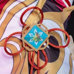 Cosrea Ganyu Genshin Impact Limited Custom Sizing Cosplay Costume 35 Cosrea Ganyu Genshin Impact Limited Custom Sizing Cosplay Costume