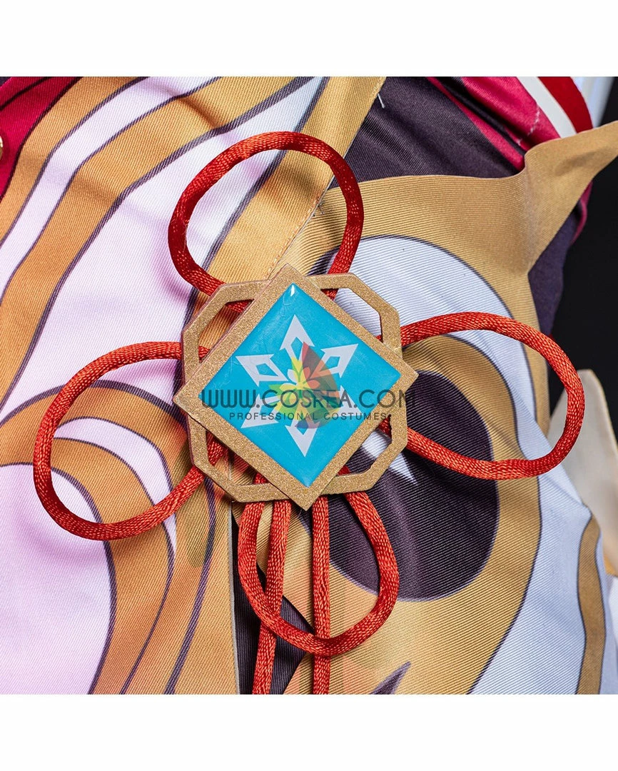 Cosrea Ganyu Genshin Impact Limited Custom Sizing Cosplay Costume 13 Cosrea Ganyu Genshin Impact Limited Custom Sizing Cosplay Costume