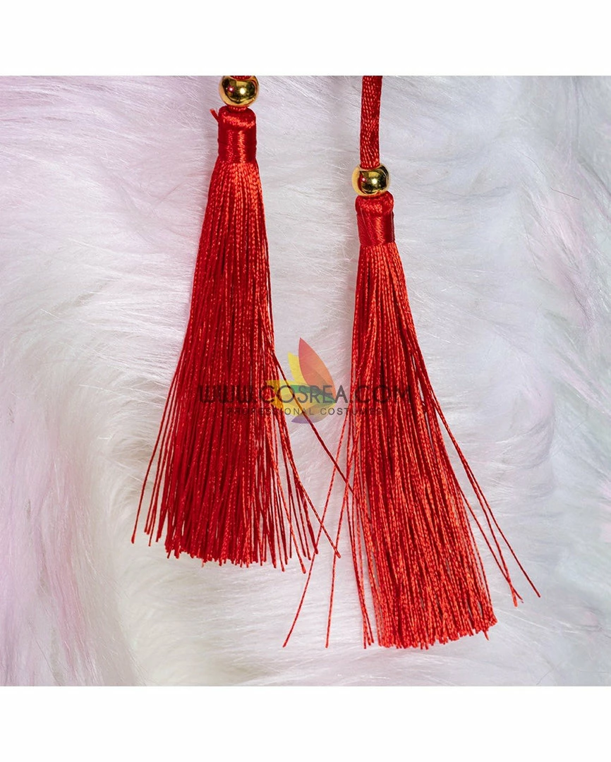 Cosrea Ganyu Genshin Impact Limited Custom Sizing Cosplay Costume 24 Cosrea Ganyu Genshin Impact Limited Custom Sizing Cosplay Costume