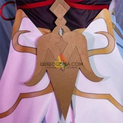 Cosrea Ganyu Genshin Impact Limited Custom Sizing Cosplay Costume 41 Cosrea Ganyu Genshin Impact Limited Custom Sizing Cosplay Costume