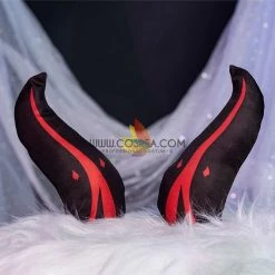 Cosrea Ganyu Genshin Impact Limited Custom Sizing Cosplay Costume 33 Cosrea Ganyu Genshin Impact Limited Custom Sizing Cosplay Costume