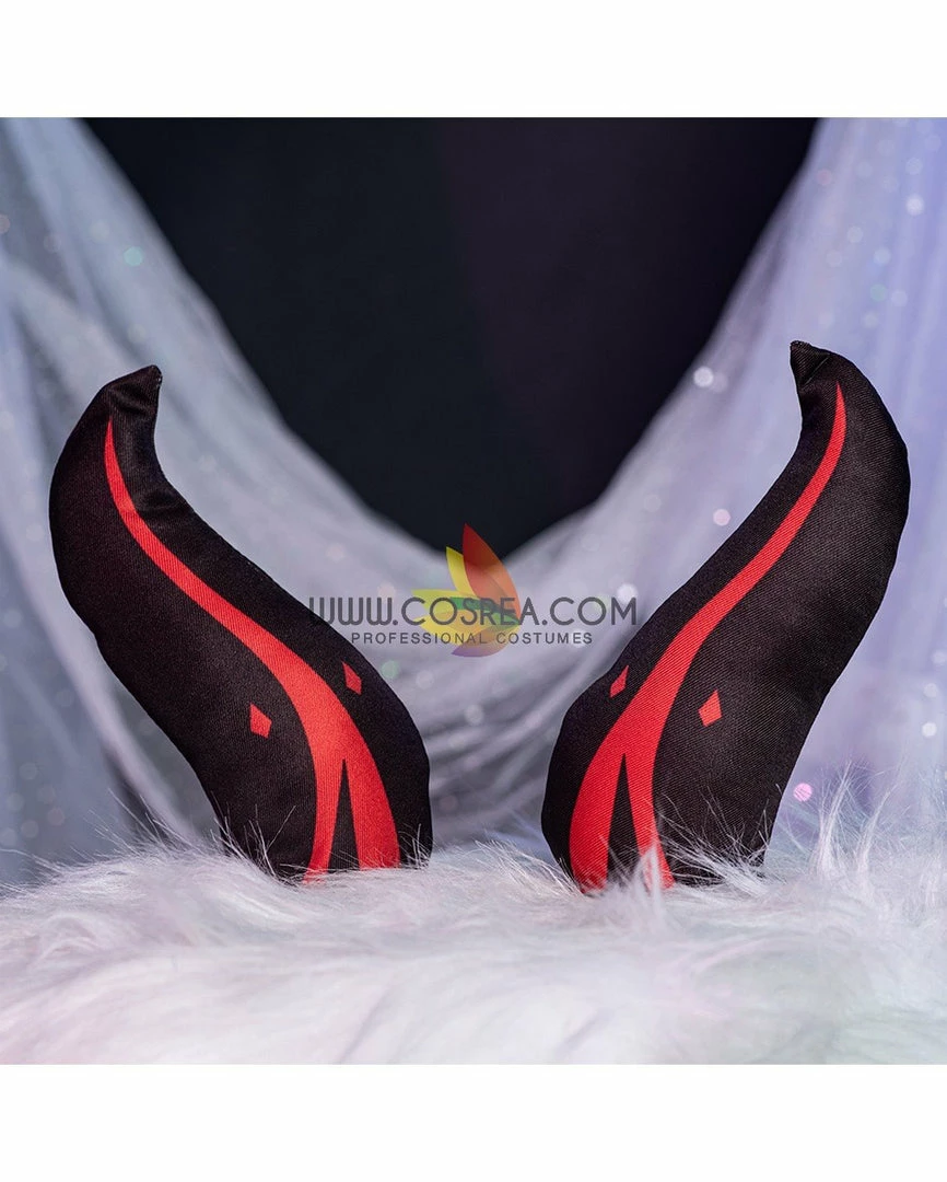 Cosrea Ganyu Genshin Impact Limited Custom Sizing Cosplay Costume 11 Cosrea Ganyu Genshin Impact Limited Custom Sizing Cosplay Costume