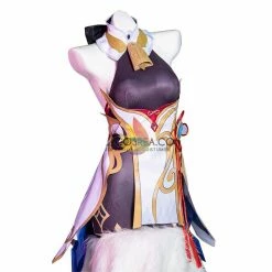 Cosrea Ganyu Genshin Impact Limited Custom Sizing Cosplay Costume 27 Cosrea Ganyu Genshin Impact Limited Custom Sizing Cosplay Costume