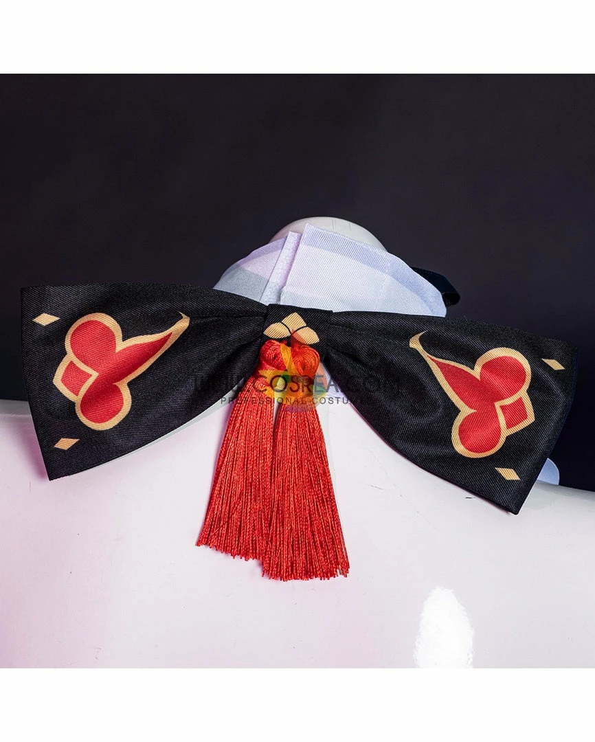 Cosrea Ganyu Genshin Impact Limited Custom Sizing Cosplay Costume 23 Cosrea Ganyu Genshin Impact Limited Custom Sizing Cosplay Costume