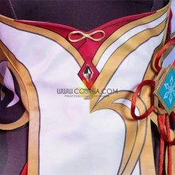 Cosrea Ganyu Genshin Impact Limited Custom Sizing Cosplay Costume 39 Cosrea Ganyu Genshin Impact Limited Custom Sizing Cosplay Costume