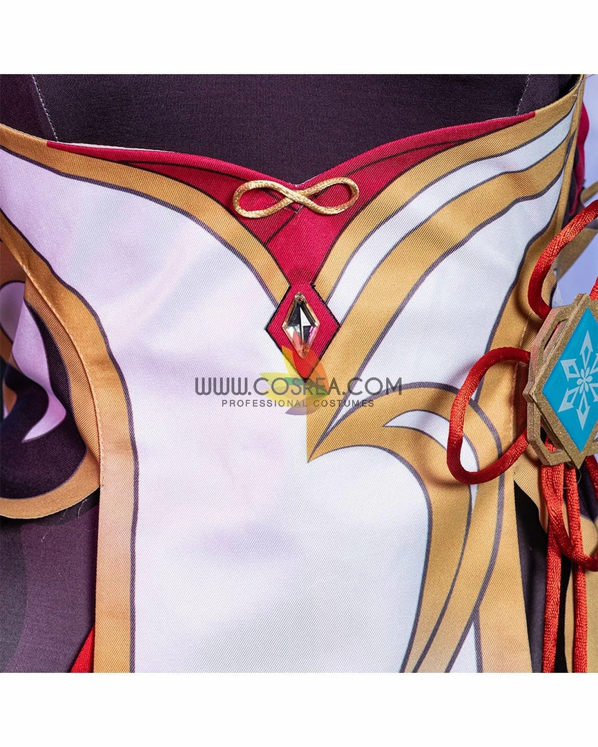 Cosrea Ganyu Genshin Impact Limited Custom Sizing Cosplay Costume 17 Cosrea Ganyu Genshin Impact Limited Custom Sizing Cosplay Costume