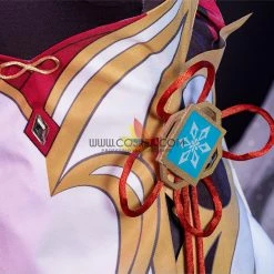 Cosrea Ganyu Genshin Impact Limited Custom Sizing Cosplay Costume 37 Cosrea Ganyu Genshin Impact Limited Custom Sizing Cosplay Costume
