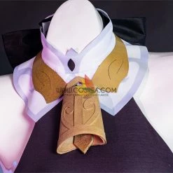 Cosrea Ganyu Genshin Impact Limited Custom Sizing Cosplay Costume 30 Cosrea Ganyu Genshin Impact Limited Custom Sizing Cosplay Costume