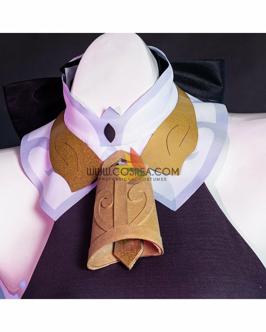 Cosrea Ganyu Genshin Impact Limited Custom Sizing Cosplay Costume 8 Cosrea Ganyu Genshin Impact Limited Custom Sizing Cosplay Costume