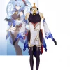 Cosrea Cosplay Costumes Ganyu Genshin Impact Standard Size Only Cosplay Costume