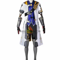 Cosrea Cosplay Costumes Albedo Genshin Impact Standard Size Only Cosplay Costume 28 Cosrea Cosplay Costumes Albedo Genshin Impact Standard Size Only Cosplay Costume