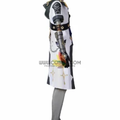 Cosrea Cosplay Costumes Albedo Genshin Impact Standard Size Only Cosplay Costume 30 Cosrea Cosplay Costumes Albedo Genshin Impact Standard Size Only Cosplay Costume