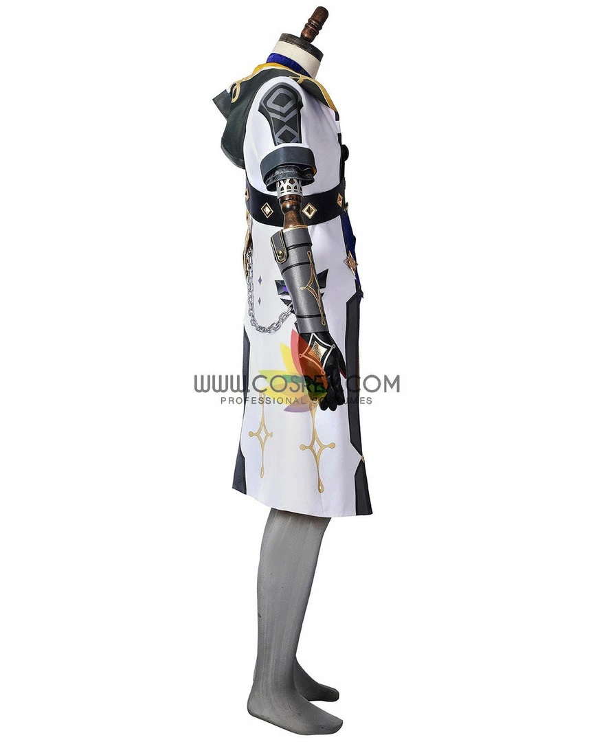 Cosrea Cosplay Costumes Albedo Genshin Impact Standard Size Only Cosplay Costume 7 Cosrea Cosplay Costumes Albedo Genshin Impact Standard Size Only Cosplay Costume