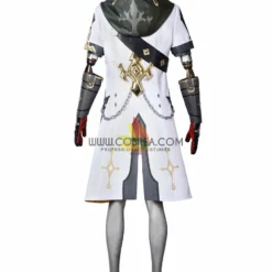Cosrea Cosplay Costumes Albedo Genshin Impact Standard Size Only Cosplay Costume 31 Cosrea Cosplay Costumes Albedo Genshin Impact Standard Size Only Cosplay Costume