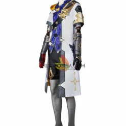 Cosrea Cosplay Costumes Albedo Genshin Impact Standard Size Only Cosplay Costume 29 Cosrea Cosplay Costumes Albedo Genshin Impact Standard Size Only Cosplay Costume