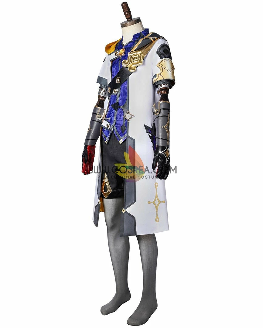 Cosrea Cosplay Costumes Albedo Genshin Impact Standard Size Only Cosplay Costume 6 Cosrea Cosplay Costumes Albedo Genshin Impact Standard Size Only Cosplay Costume