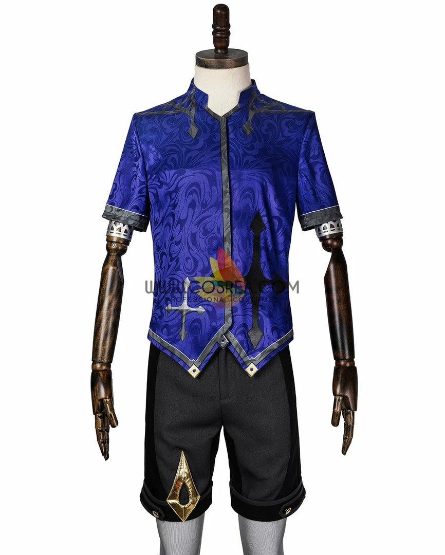Cosrea Cosplay Costumes Albedo Genshin Impact Standard Size Only Cosplay Costume 9 Cosrea Cosplay Costumes Albedo Genshin Impact Standard Size Only Cosplay Costume