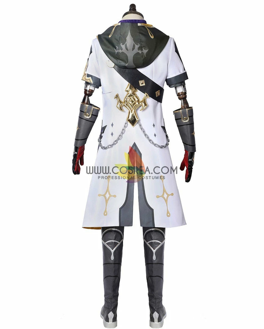 Cosrea Cosplay Costumes Albedo Genshin Impact Standard Size Only Cosplay Costume 11 Cosrea Cosplay Costumes Albedo Genshin Impact Standard Size Only Cosplay Costume