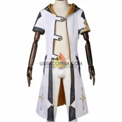 Cosrea Cosplay Costumes Albedo Genshin Impact Standard Size Only Cosplay Costume 33 Cosrea Cosplay Costumes Albedo Genshin Impact Standard Size Only Cosplay Costume