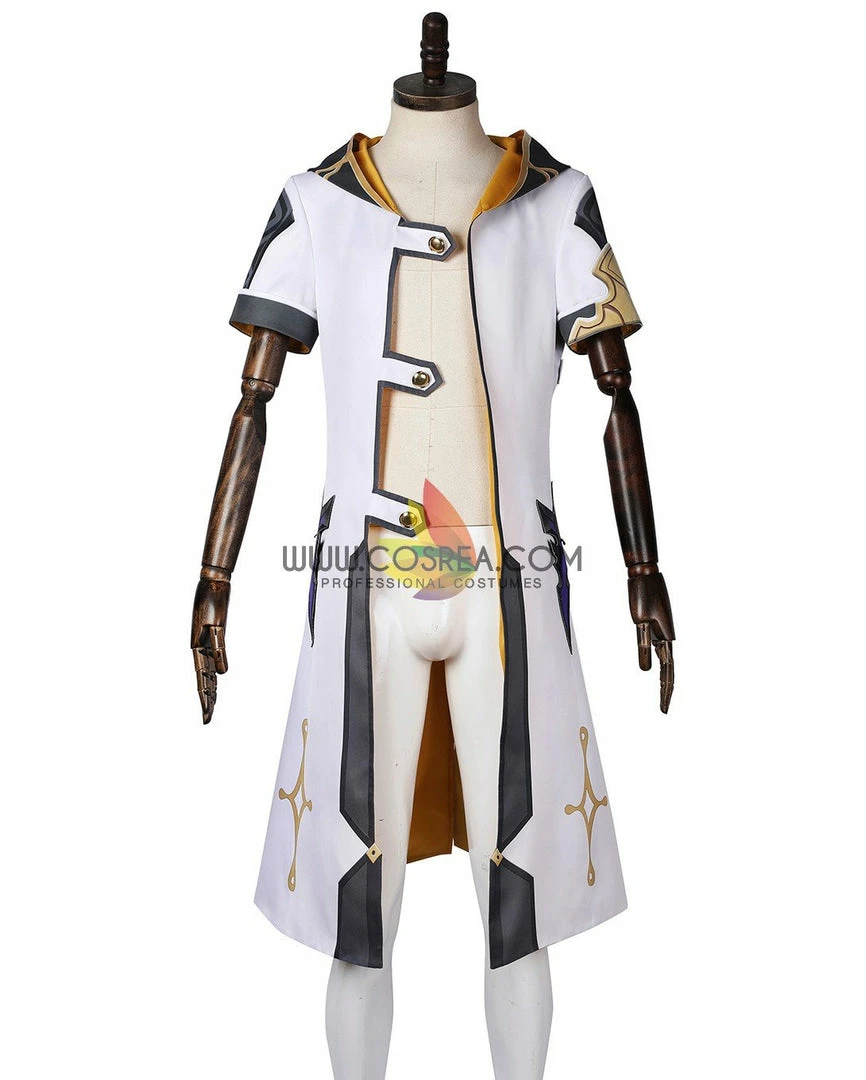Cosrea Cosplay Costumes Albedo Genshin Impact Standard Size Only Cosplay Costume 10 Cosrea Cosplay Costumes Albedo Genshin Impact Standard Size Only Cosplay Costume