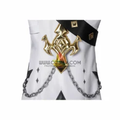 Cosrea Cosplay Costumes Albedo Genshin Impact Standard Size Only Cosplay Costume 36 Cosrea Cosplay Costumes Albedo Genshin Impact Standard Size Only Cosplay Costume