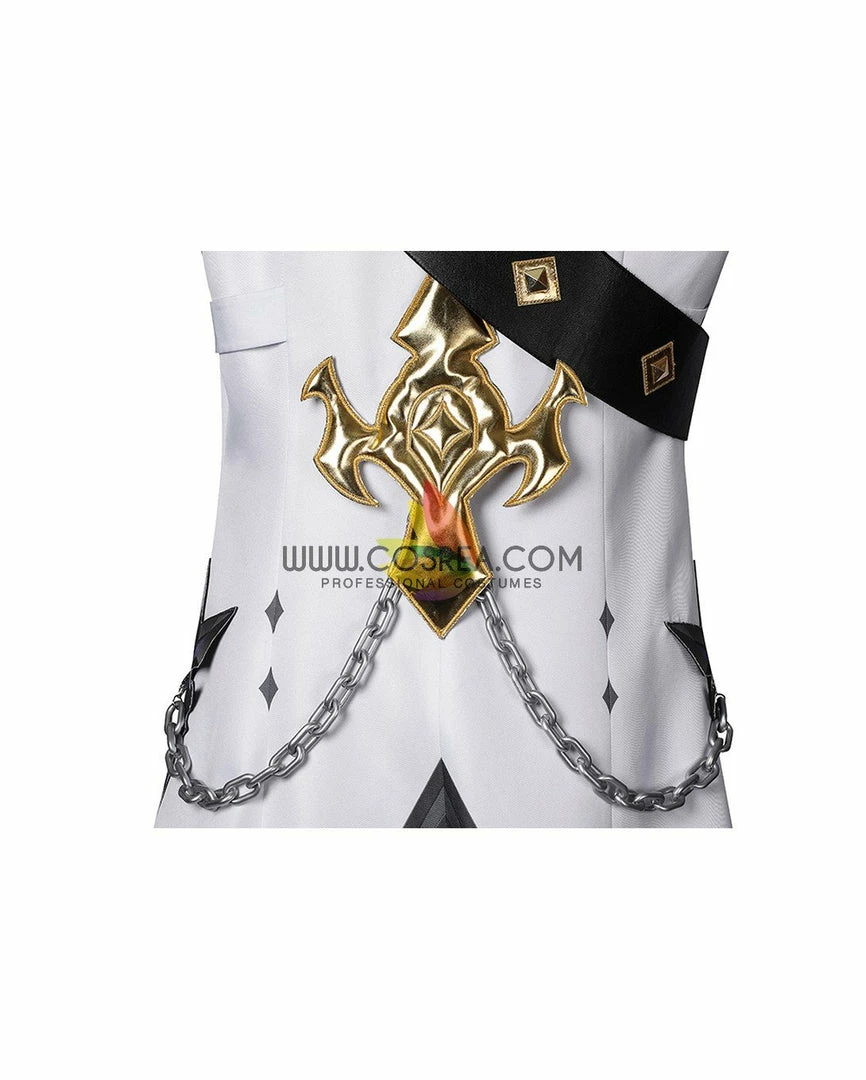 Cosrea Cosplay Costumes Albedo Genshin Impact Standard Size Only Cosplay Costume 13 Cosrea Cosplay Costumes Albedo Genshin Impact Standard Size Only Cosplay Costume