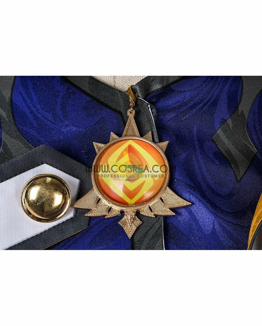 Cosrea Cosplay Costumes Albedo Genshin Impact Standard Size Only Cosplay Costume 16 Cosrea Cosplay Costumes Albedo Genshin Impact Standard Size Only Cosplay Costume