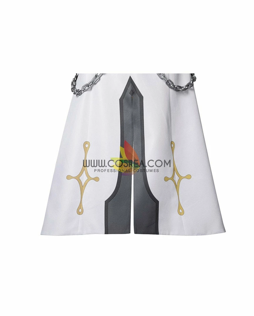 Cosrea Cosplay Costumes Albedo Genshin Impact Standard Size Only Cosplay Costume 12 Cosrea Cosplay Costumes Albedo Genshin Impact Standard Size Only Cosplay Costume