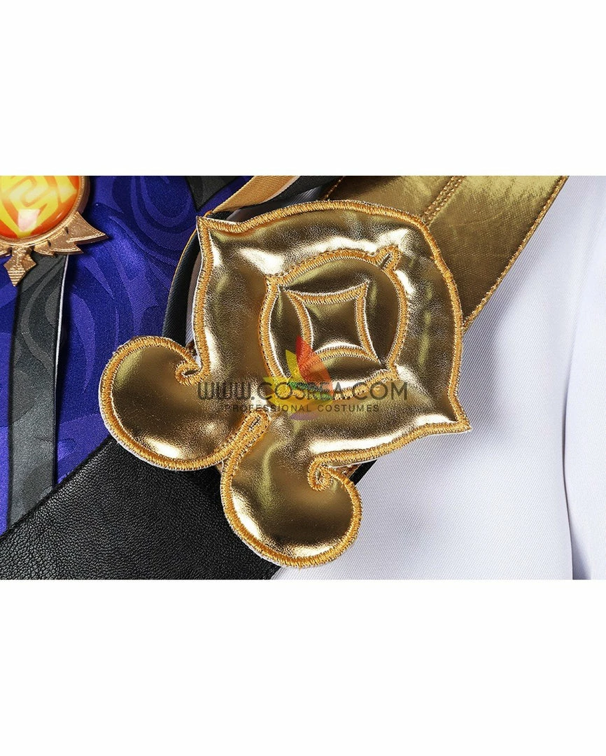 Cosrea Cosplay Costumes Albedo Genshin Impact Standard Size Only Cosplay Costume 18 Cosrea Cosplay Costumes Albedo Genshin Impact Standard Size Only Cosplay Costume