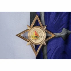 Cosrea Cosplay Costumes Albedo Genshin Impact Standard Size Only Cosplay Costume 38 Cosrea Cosplay Costumes Albedo Genshin Impact Standard Size Only Cosplay Costume