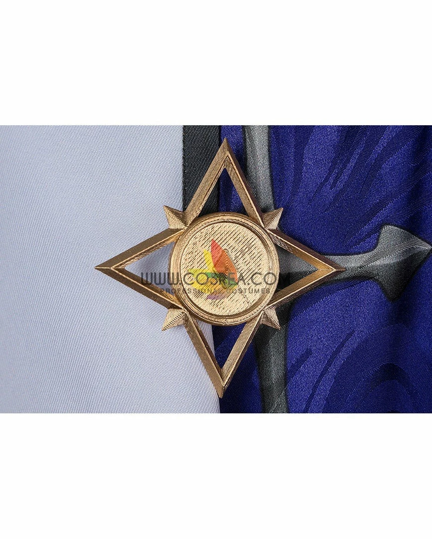 Cosrea Cosplay Costumes Albedo Genshin Impact Standard Size Only Cosplay Costume 15 Cosrea Cosplay Costumes Albedo Genshin Impact Standard Size Only Cosplay Costume