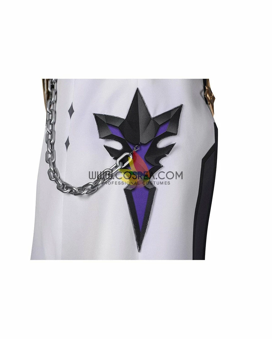 Cosrea Cosplay Costumes Albedo Genshin Impact Standard Size Only Cosplay Costume 14 Cosrea Cosplay Costumes Albedo Genshin Impact Standard Size Only Cosplay Costume