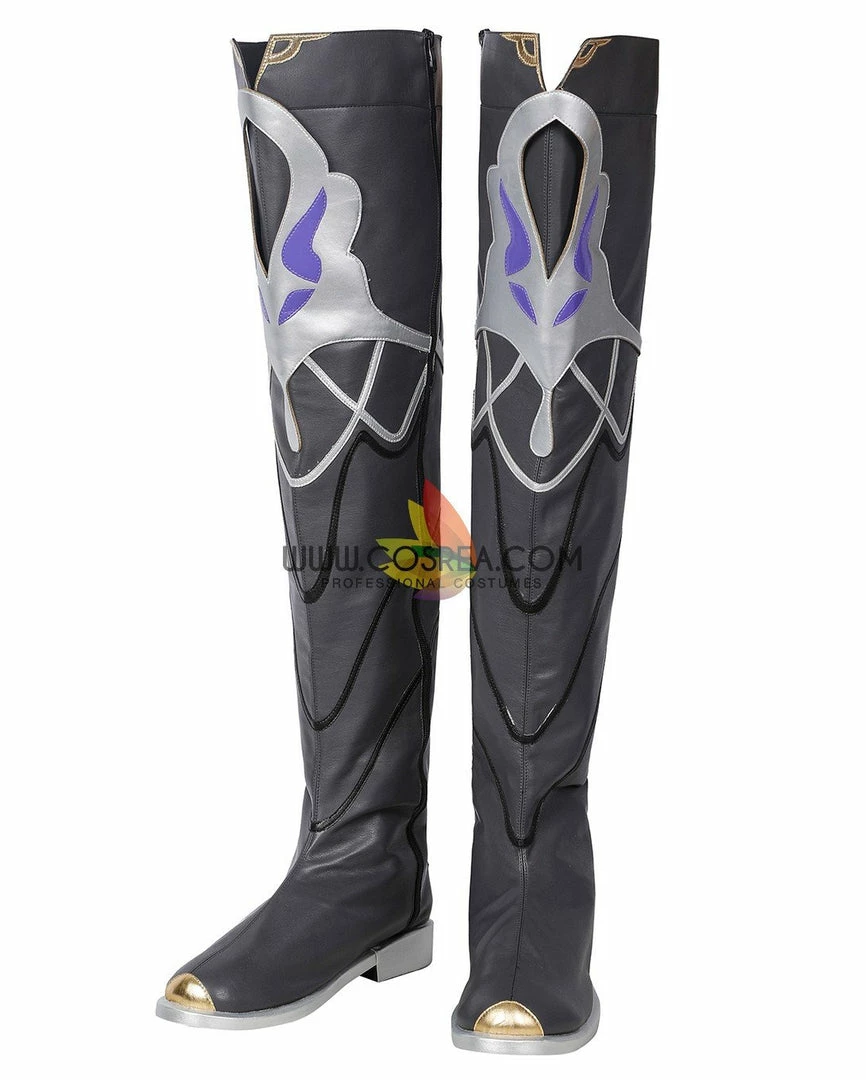Cosrea Cosplay Costumes Albedo Genshin Impact Standard Size Only Cosplay Costume 26 Cosrea Cosplay Costumes Albedo Genshin Impact Standard Size Only Cosplay Costume