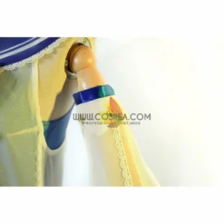 Cosrea Cosplay Costumes Barbara Summer Swimsuit Genshin Impact Standard Size Only Cosplay Costume