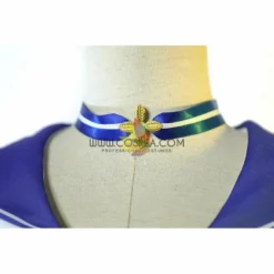 Cosrea Cosplay Costumes Barbara Summer Swimsuit Genshin Impact Standard Size Only Cosplay Costume