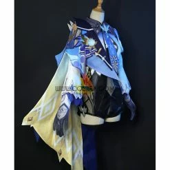 Cosrea Eula Genshin Impact Standard Size Only Cosplay Costume Cosplay Costumes 28 Cosrea Eula Genshin Impact Standard Size Only Cosplay Costume Cosplay Costumes