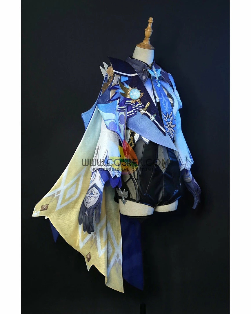 Cosrea Eula Genshin Impact Standard Size Only Cosplay Costume Cosplay Costumes 5 Cosrea Eula Genshin Impact Standard Size Only Cosplay Costume Cosplay Costumes