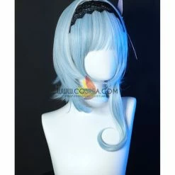 Cosrea Eula Genshin Impact Standard Size Only Cosplay Costume Cosplay Costumes 35 Cosrea Eula Genshin Impact Standard Size Only Cosplay Costume Cosplay Costumes