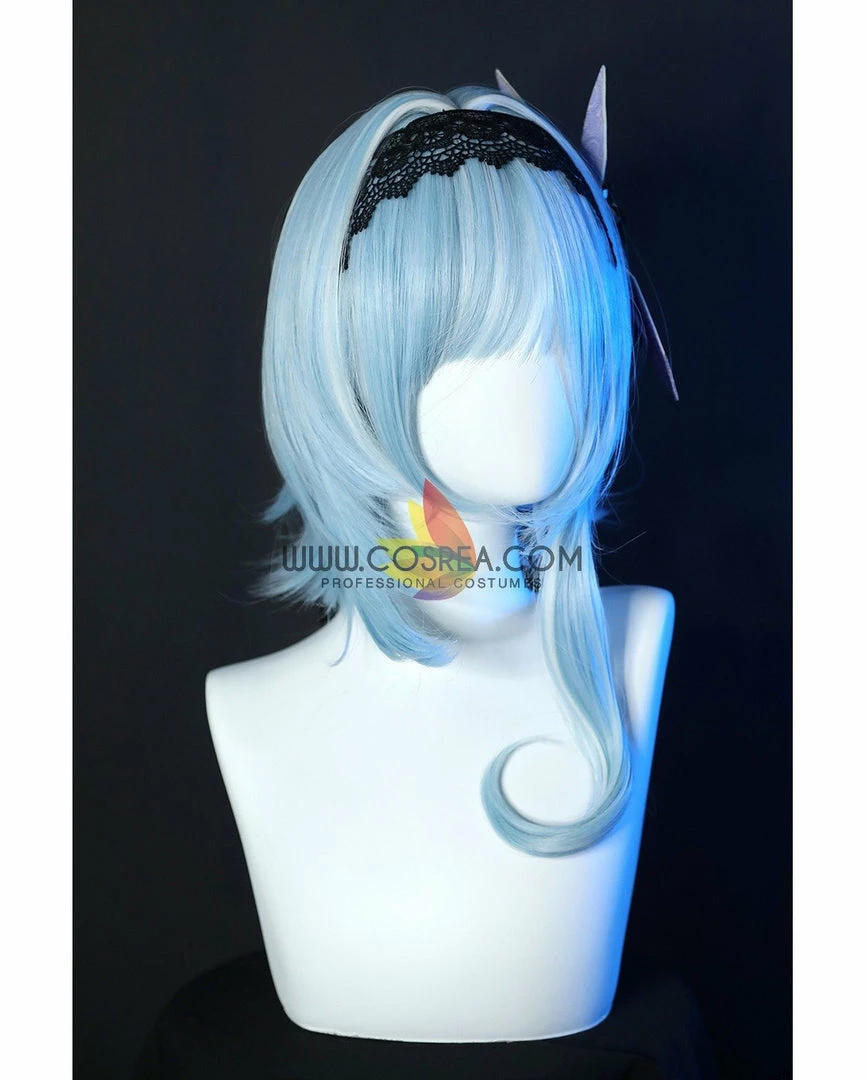 Cosrea Eula Genshin Impact Standard Size Only Cosplay Costume Cosplay Costumes 12 Cosrea Eula Genshin Impact Standard Size Only Cosplay Costume Cosplay Costumes