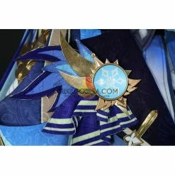 Cosrea Eula Genshin Impact Standard Size Only Cosplay Costume Cosplay Costumes 41 Cosrea Eula Genshin Impact Standard Size Only Cosplay Costume Cosplay Costumes