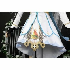Cosrea Genshin Impact Female Traveler Lumine Standard Sizing Only Cosplay Costume 28 Cosrea Genshin Impact Female Traveler Lumine Standard Sizing Only Cosplay Costume