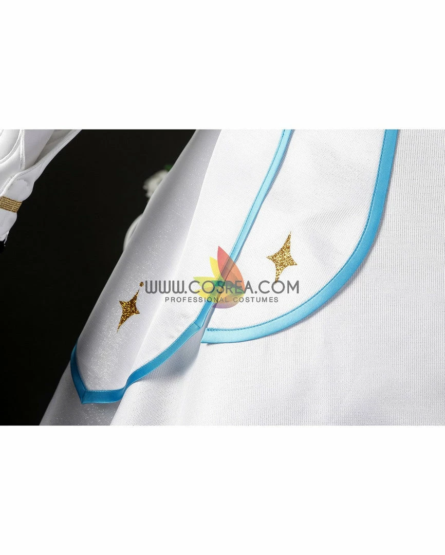 Cosrea Genshin Impact Female Traveler Lumine Standard Sizing Only Cosplay Costume 17 Cosrea Genshin Impact Female Traveler Lumine Standard Sizing Only Cosplay Costume