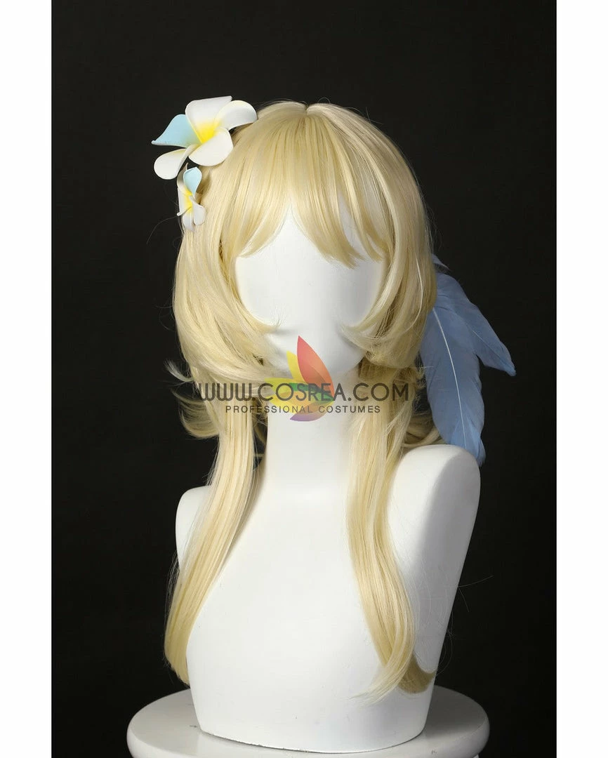 Cosrea Genshin Impact Female Traveler Lumine Standard Sizing Only Cosplay Costume 19 Cosrea Genshin Impact Female Traveler Lumine Standard Sizing Only Cosplay Costume